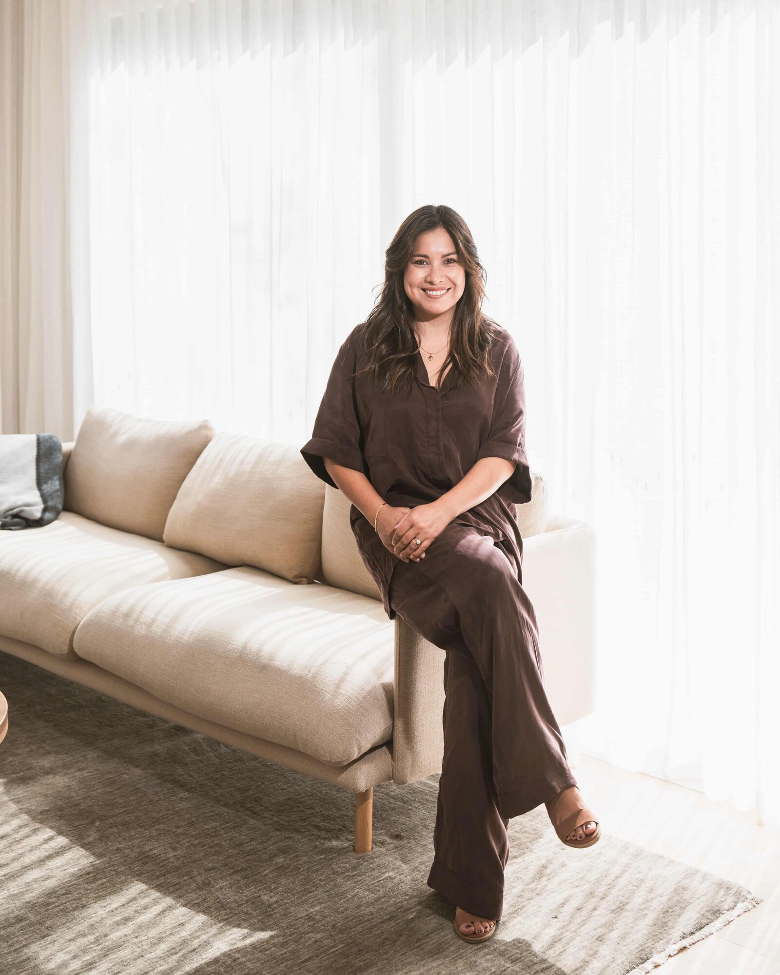 Jaya, integrative fertility expert